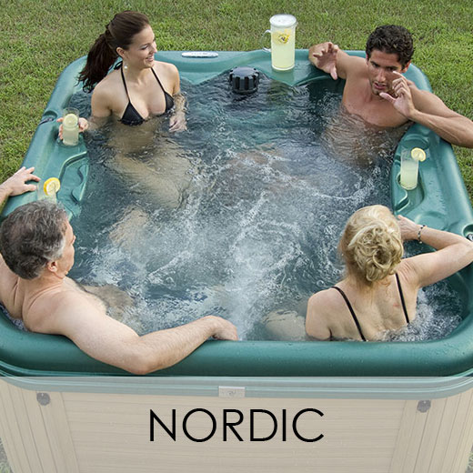 Nordic Hot Tubs
