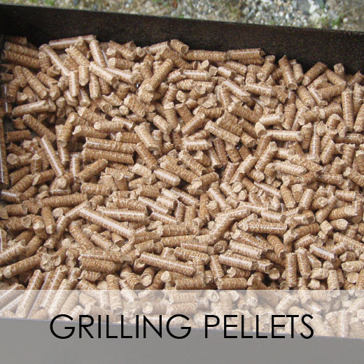 Green Mountain Grill Smoking Pellets